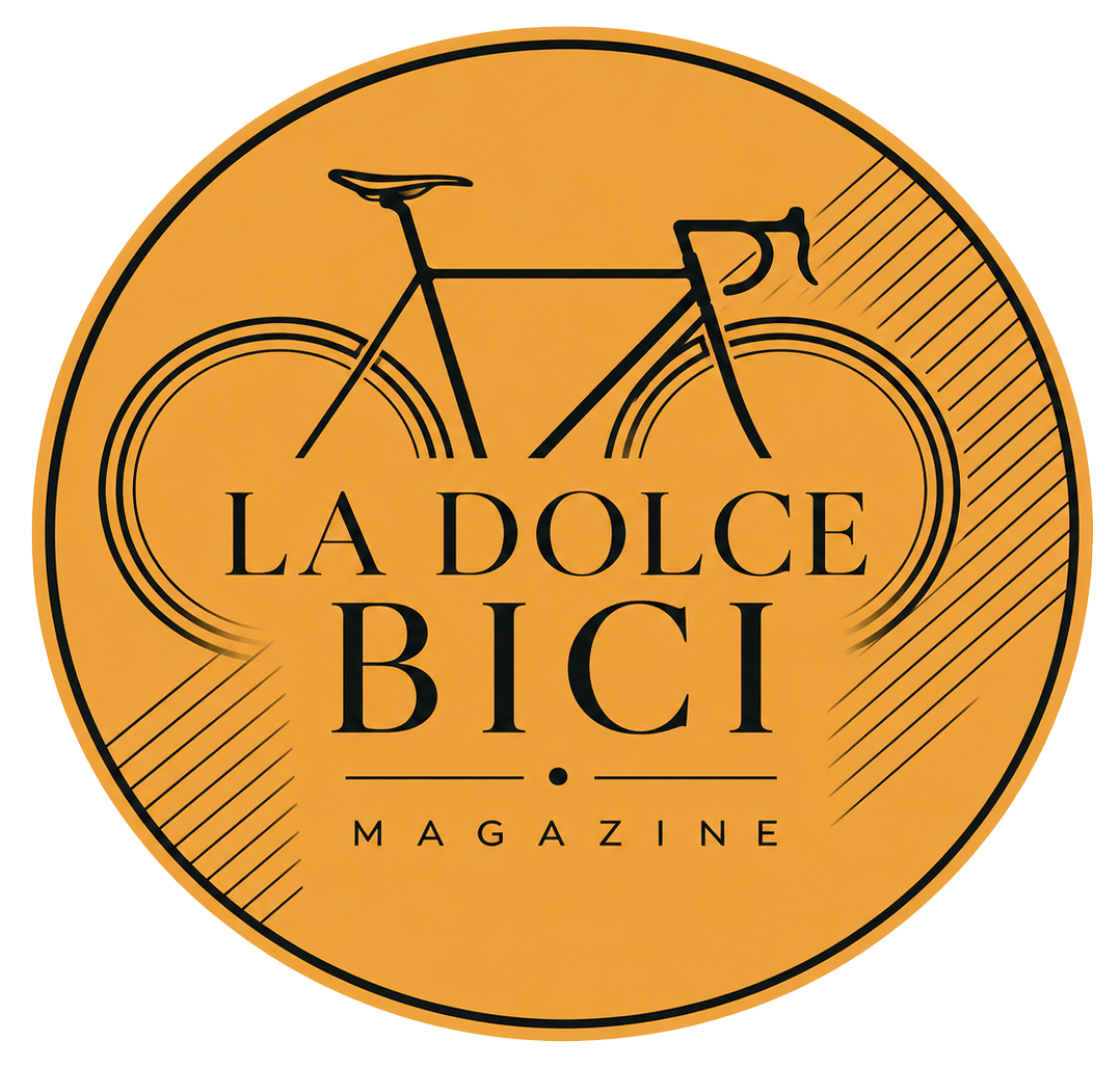 Logo La Dolce Bici
